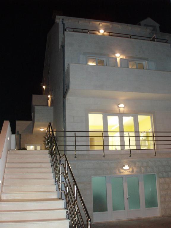 Apartments Adriatic Blue Dubrovnik Room photo